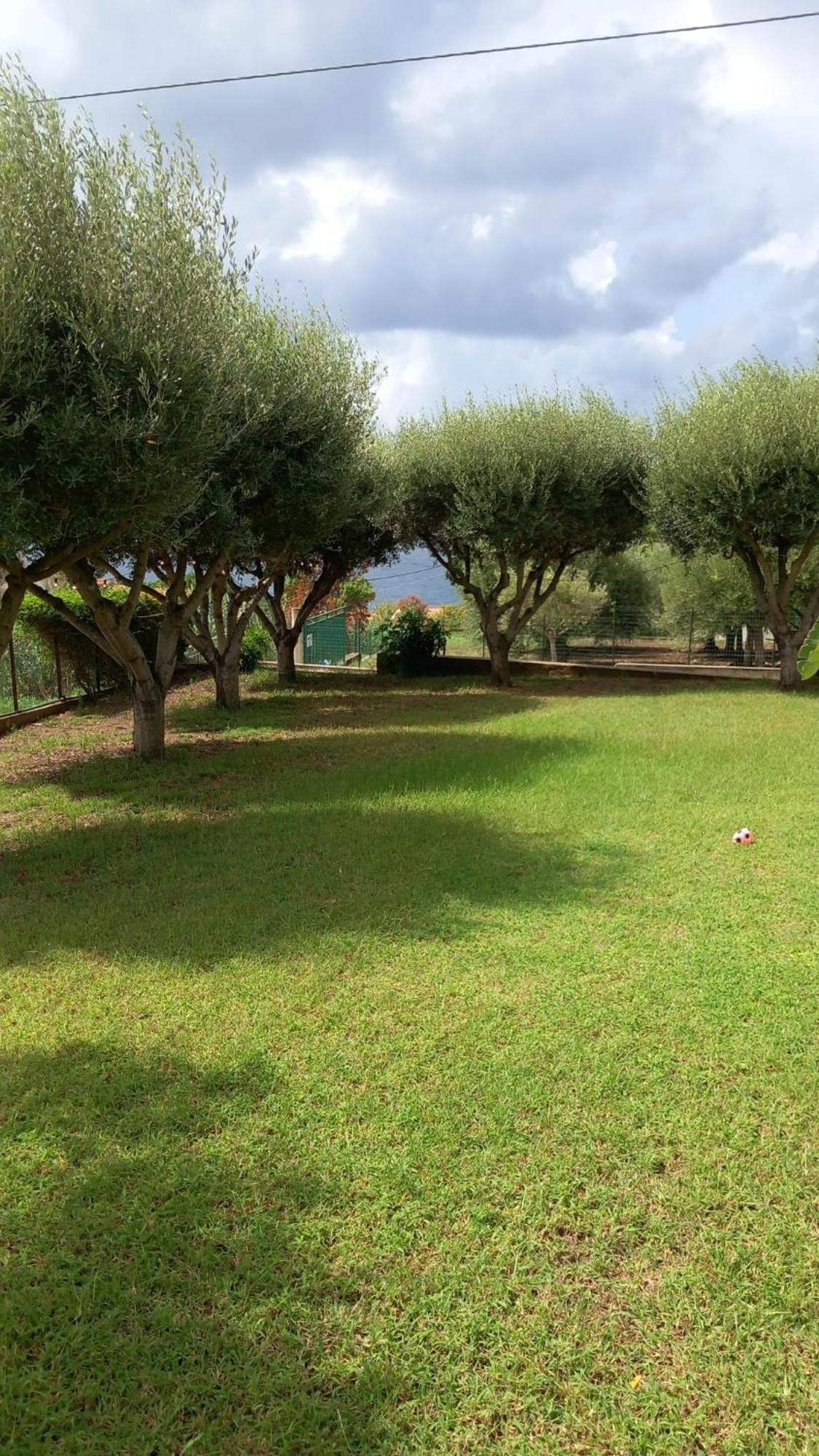 Neverland Santa Maria  Extérieur photo