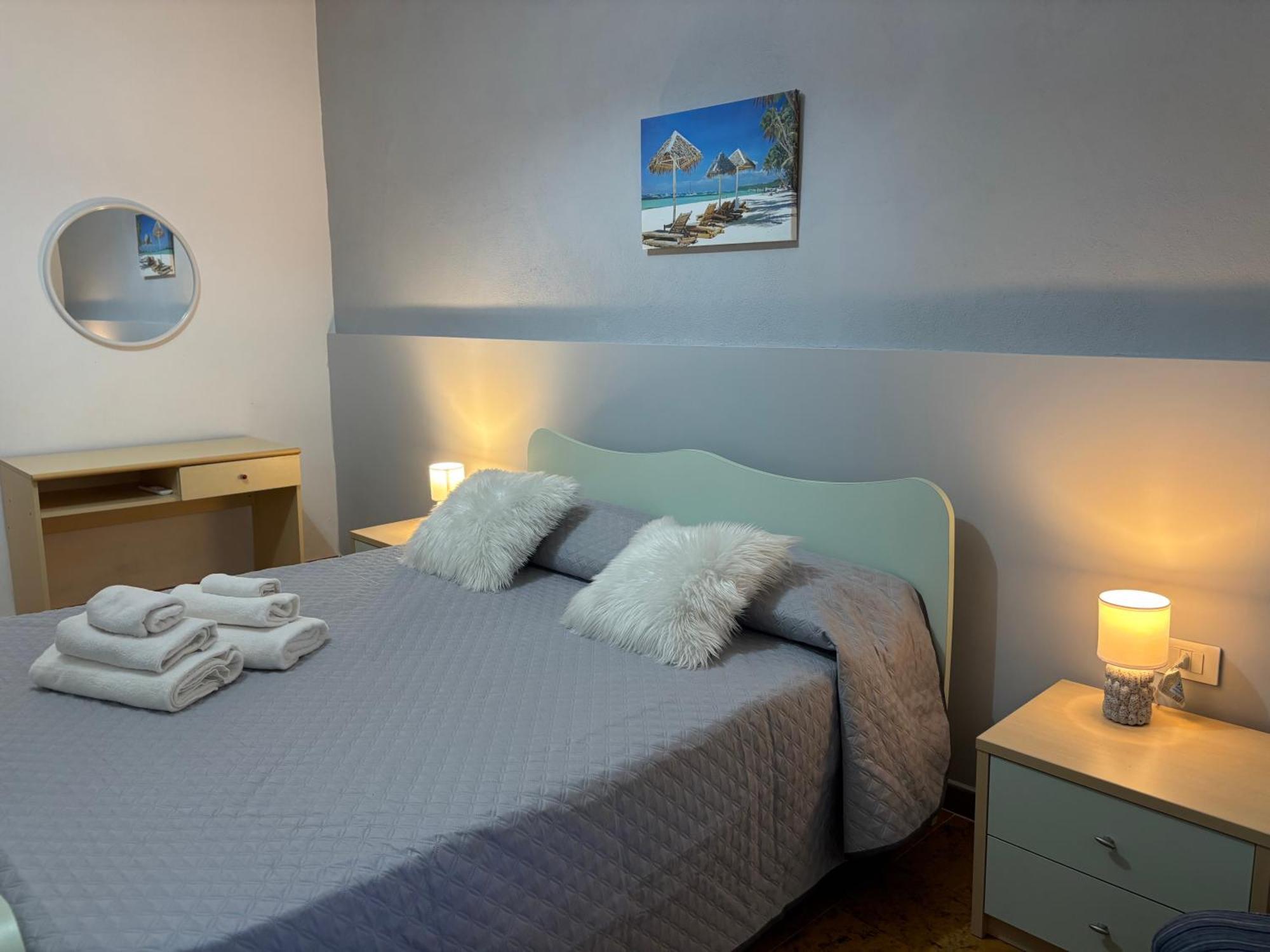 Neverland Santa Maria  Extérieur photo